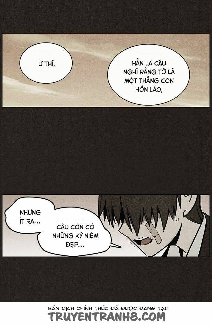 đứa con của quỷ dữ chapter 31 35