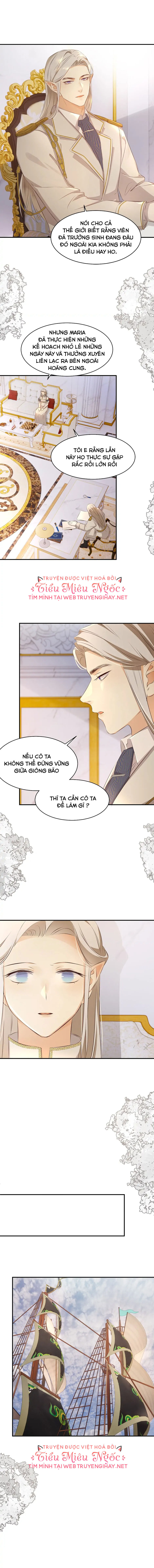 cách để nuôi dưỡng rồng chapter 26 6