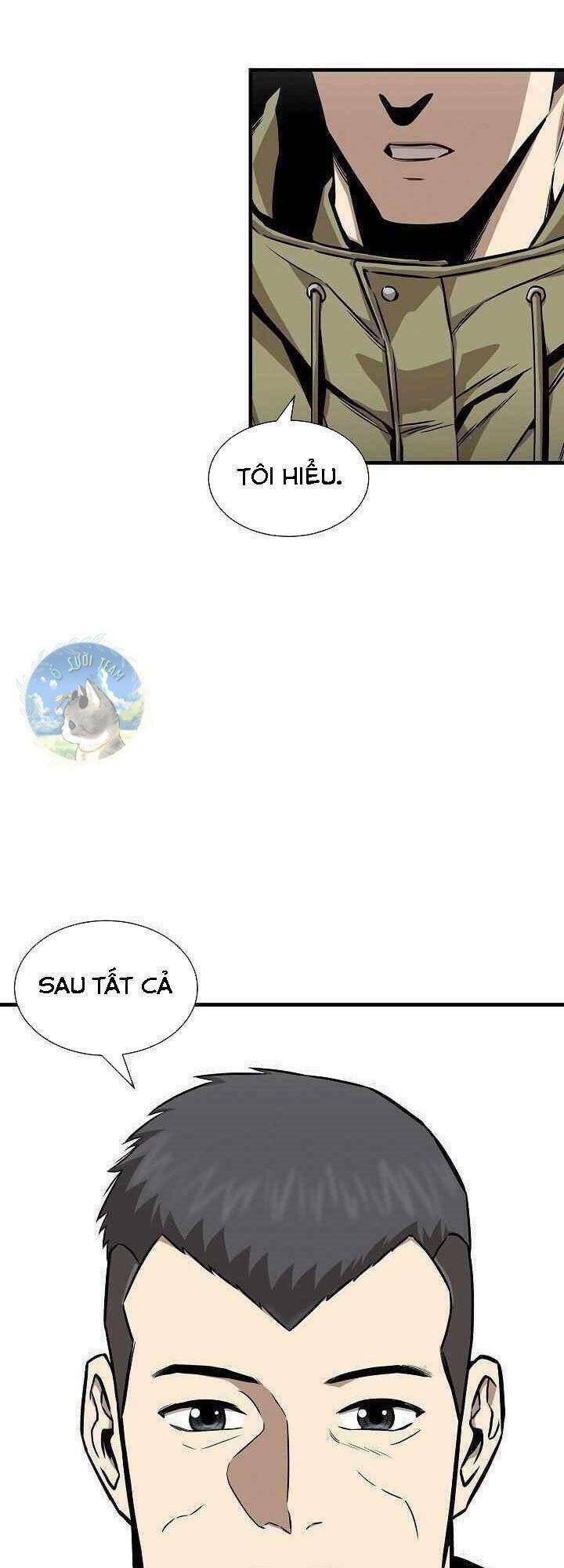 return survival chapter 126 9