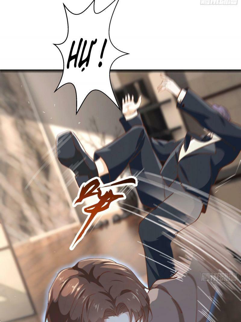 nãi ba là chiến thần mạnh nhất chapter 11 33