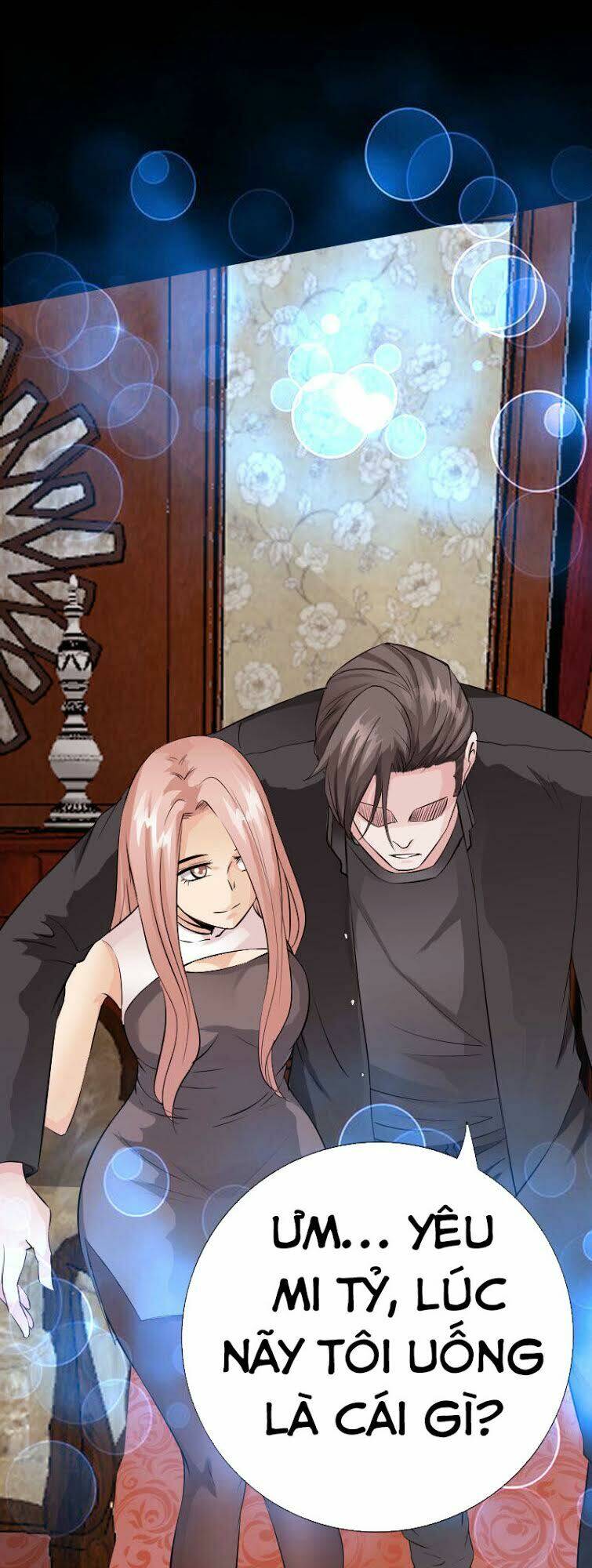 tuyệt phẩm tà thiếu chapter 80 5