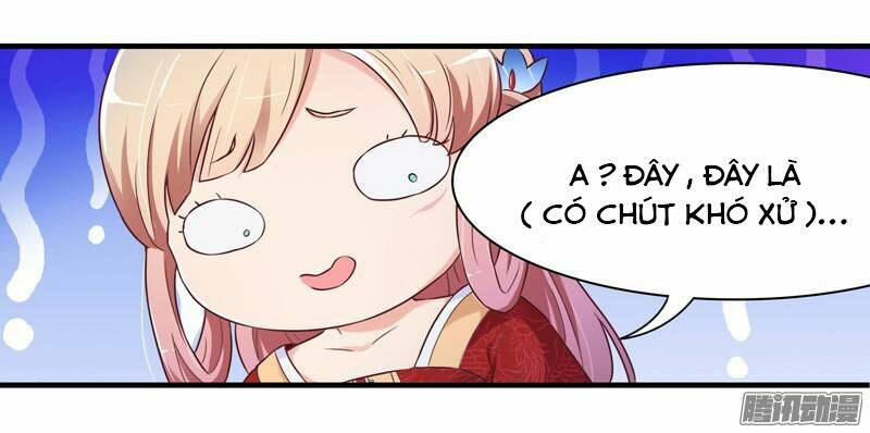 giữ chặt tiểu bạch long chapter 9 8