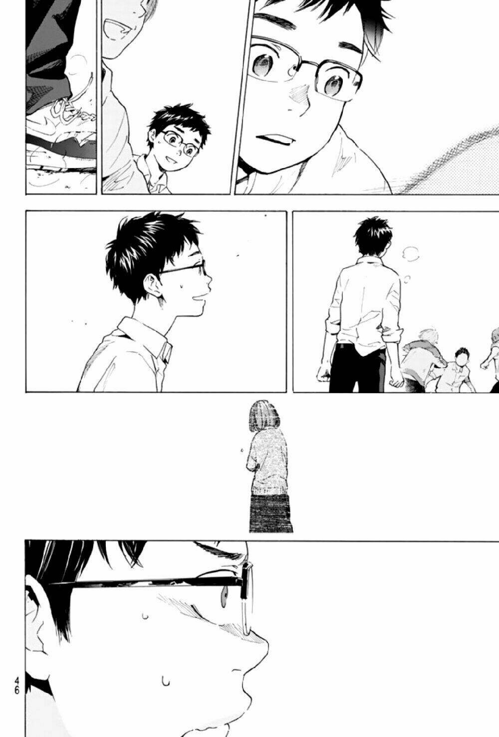 forget me not chapter 1 28