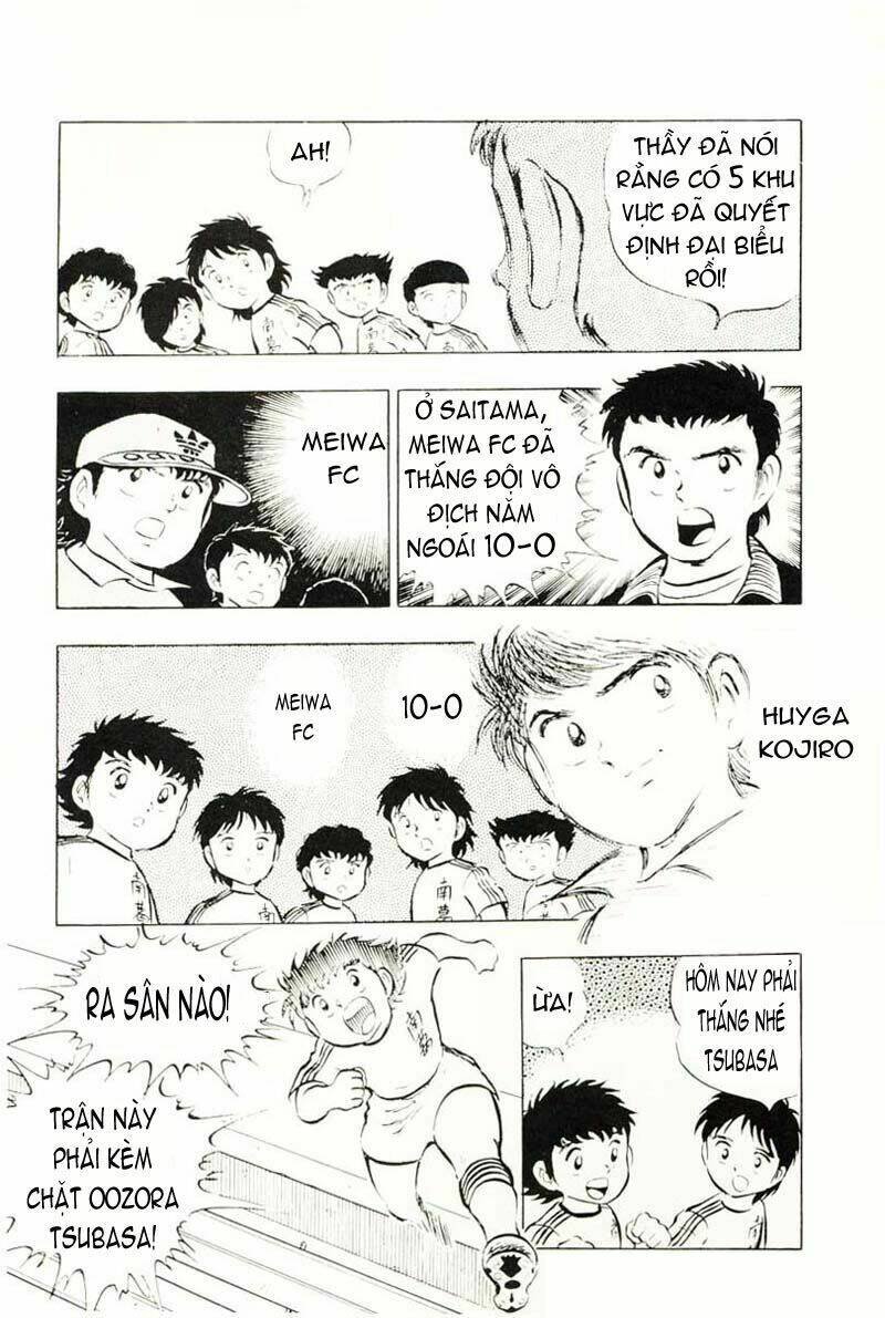captain tsubasa chapter 14 4
