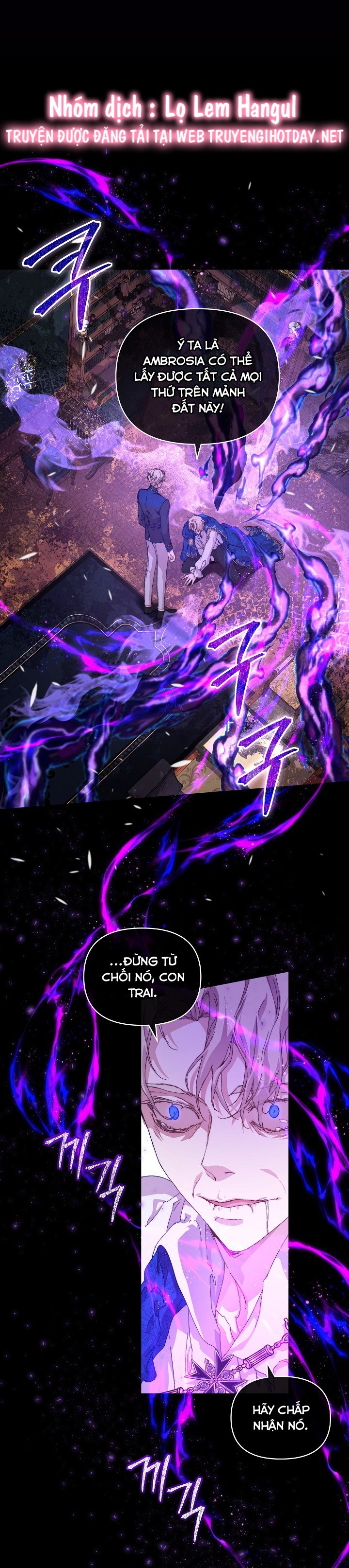 tôi là bảo mẫu của nam chính chapter 10 20