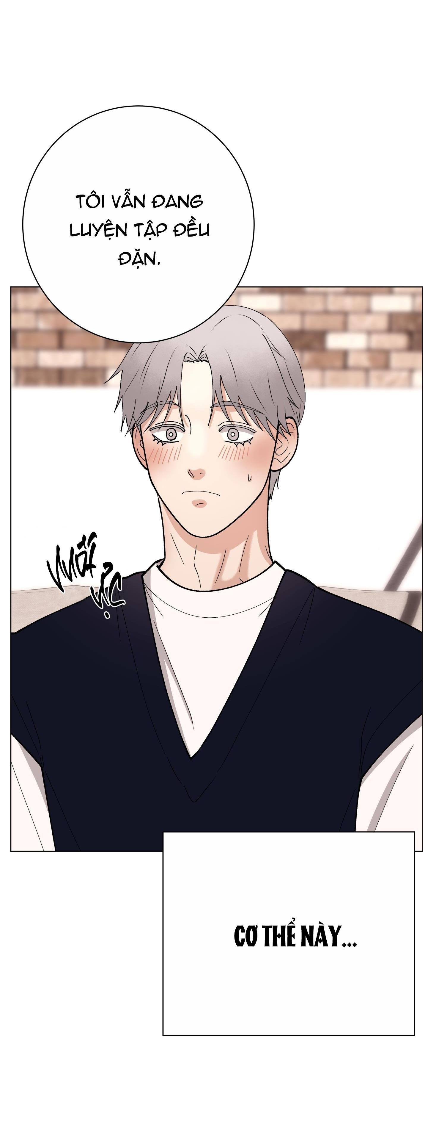 bl ngắn tuyển chọn Chapter 31.1 adonis 1 26