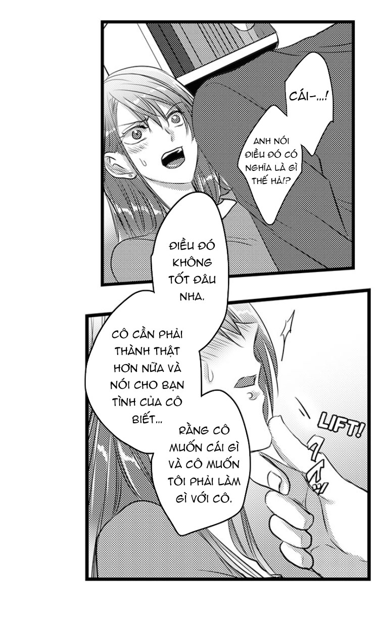 lớp học về tình dục sau khi bị cắm sừng (full) chapter 8.2 4