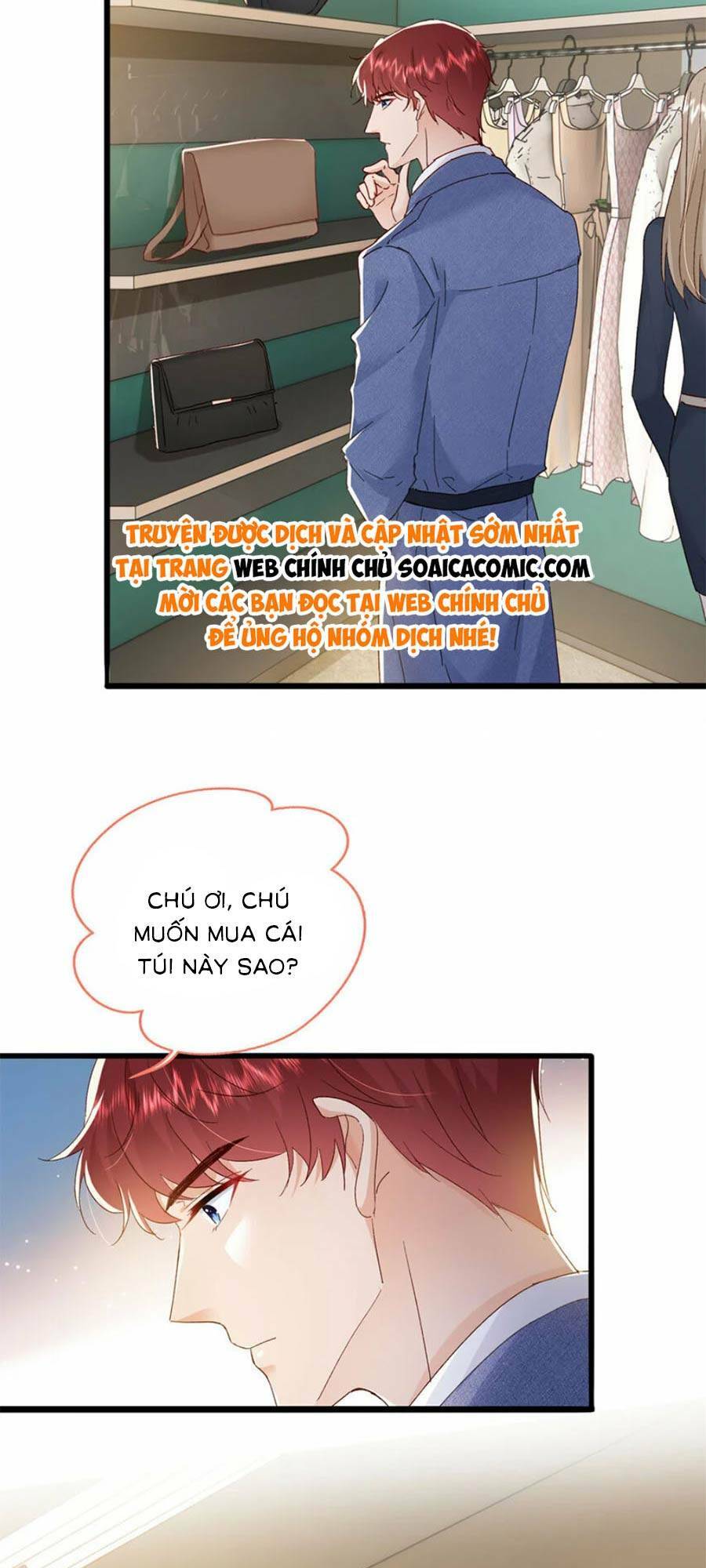 cô vợ của tôi không dễ bắt nạt chapter 84 7