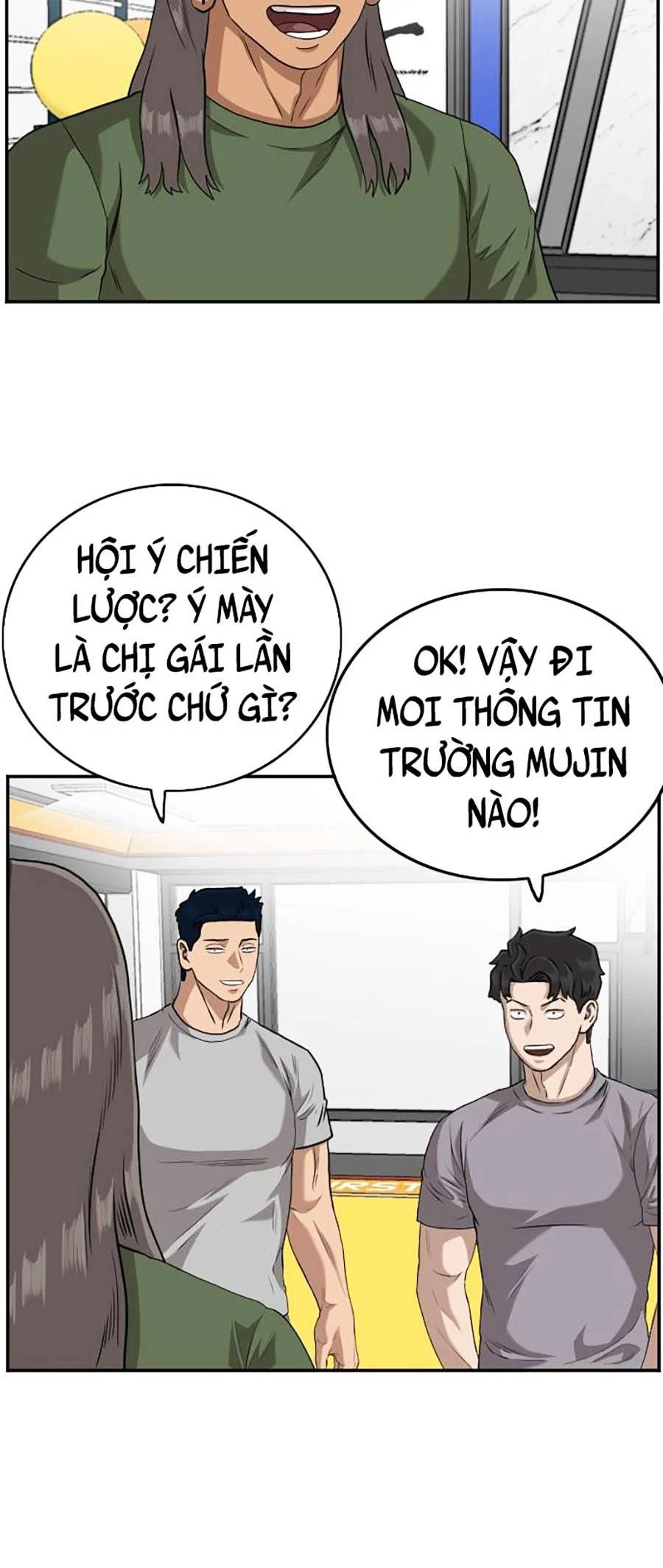 người xấu chapter 103 70