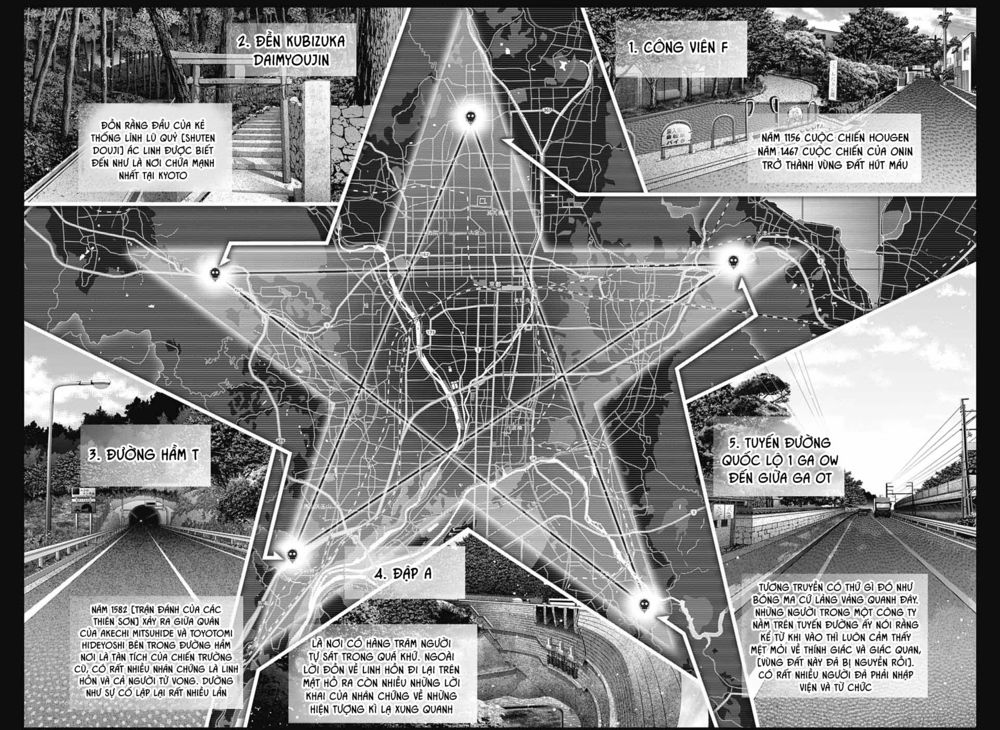 thợ săn ác linh chapter 34 8