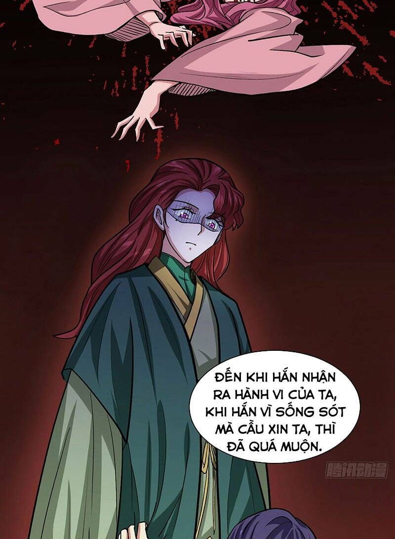 võ đạo độc tôn chapter 433 17