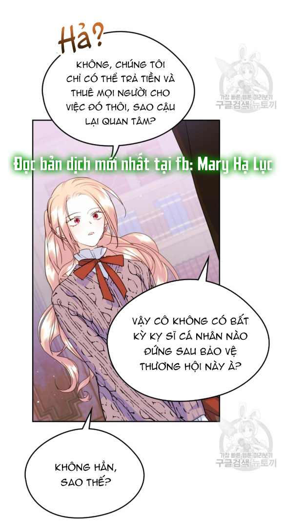 tôi đã trở thành bạn gái của nam chính chapter 29.2 5