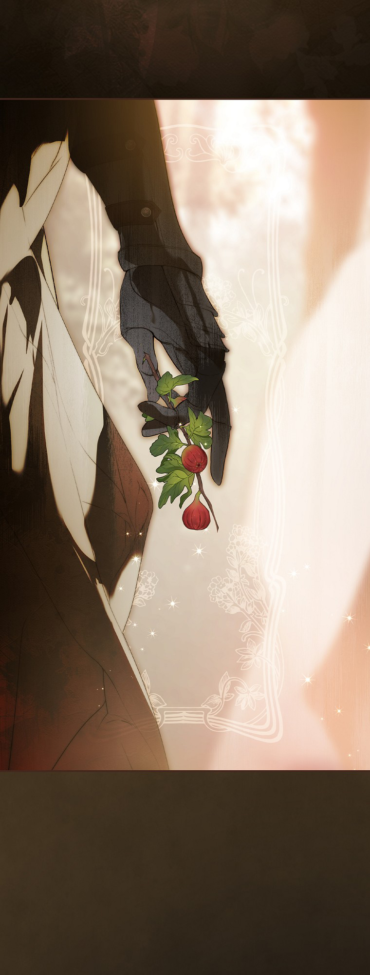 quý cô bí ẩn - secret lady chapter 79.1 7