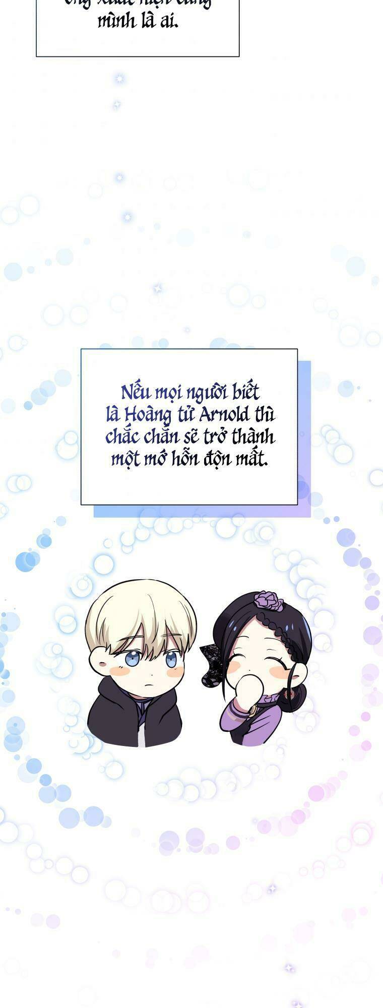 ác nữ phản diện đã chọn nam chính chapter 11 35