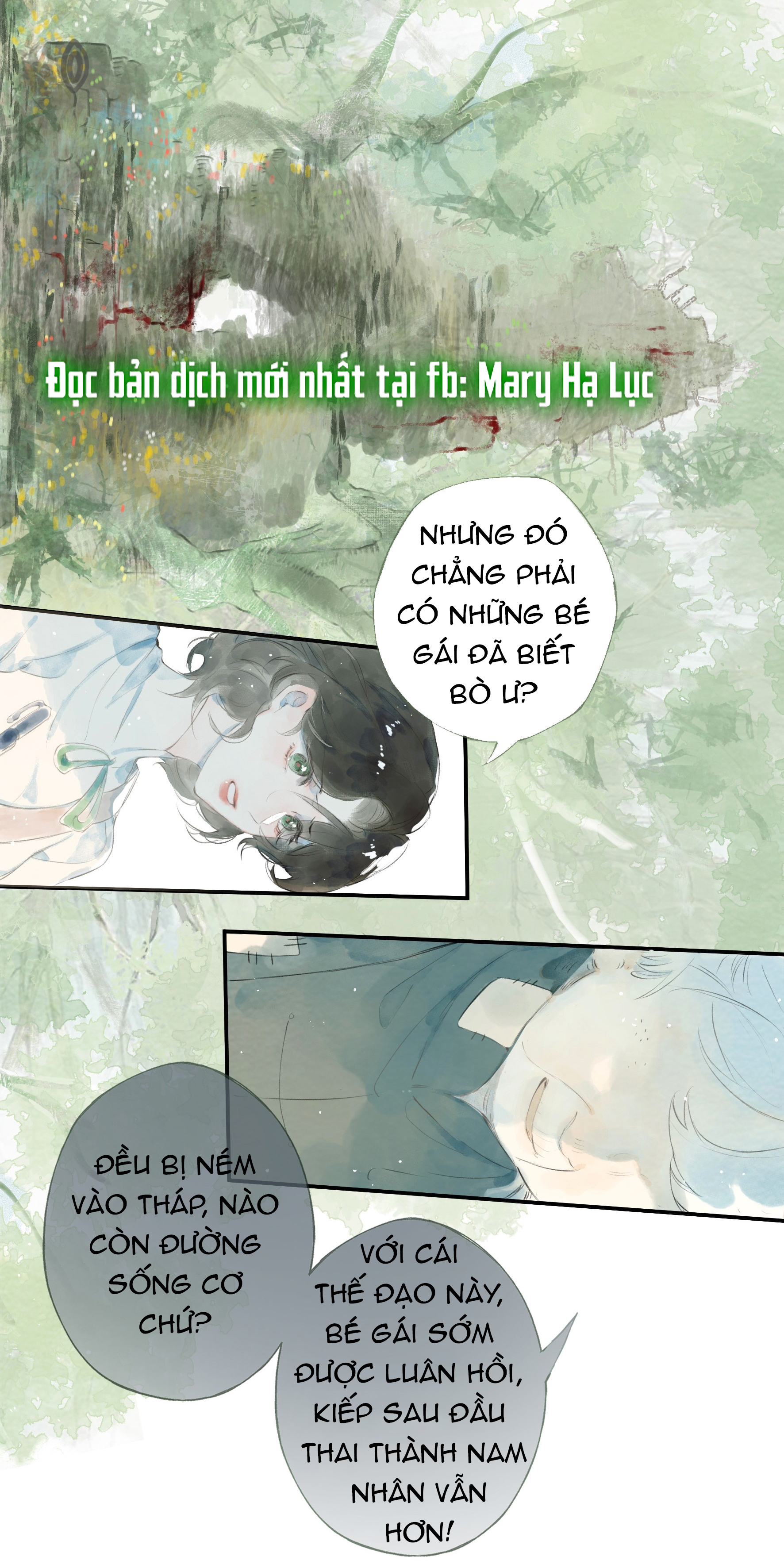 trộm hương chapter 17 13