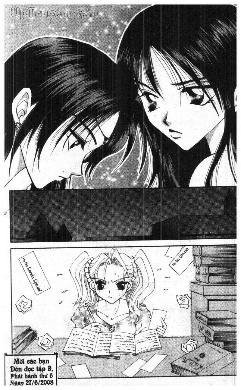 vampire game chapter 8 196