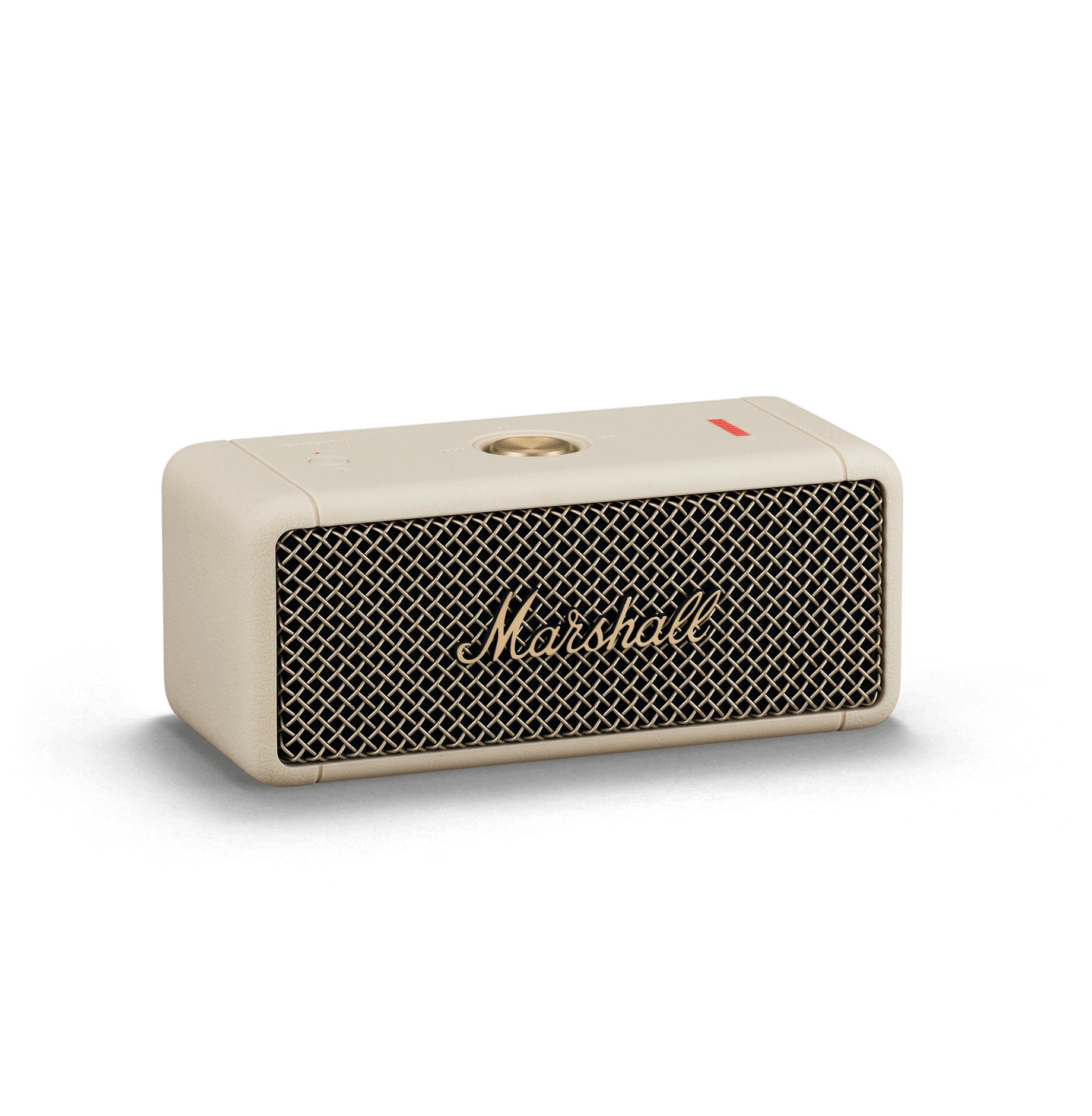 Loa Di Động Marshall Emberton Black - Chính Hãng