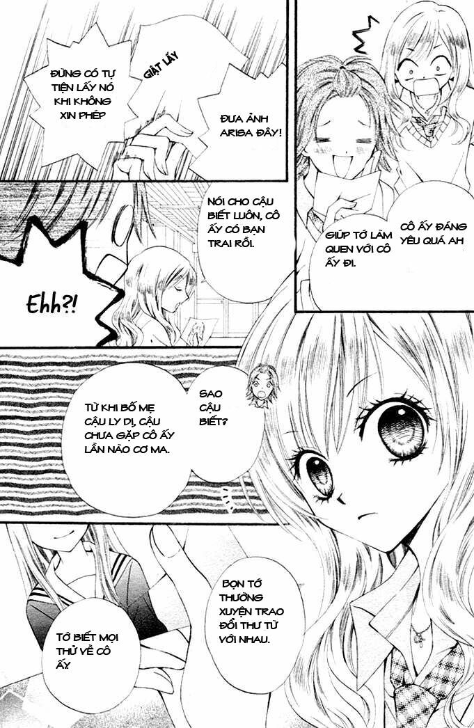 arisa chapter 1 9