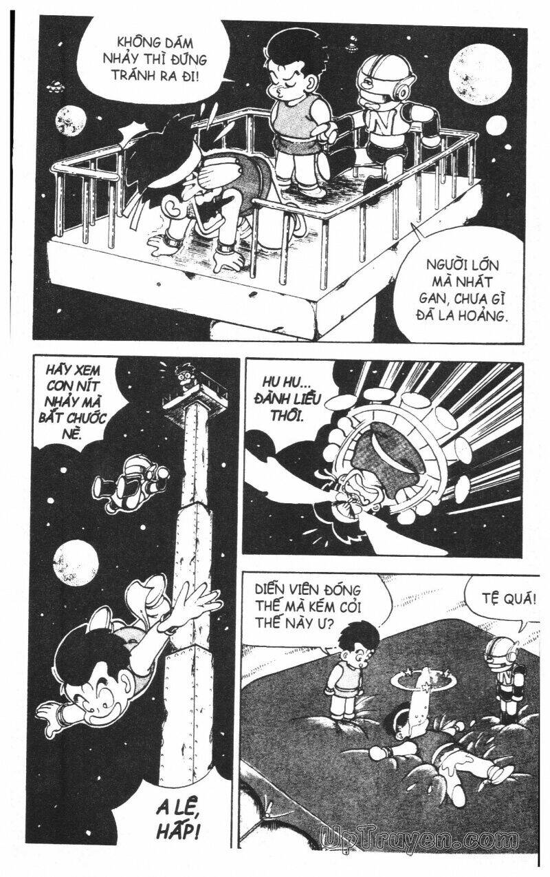 đội quân nhí nhố chapter 6 83