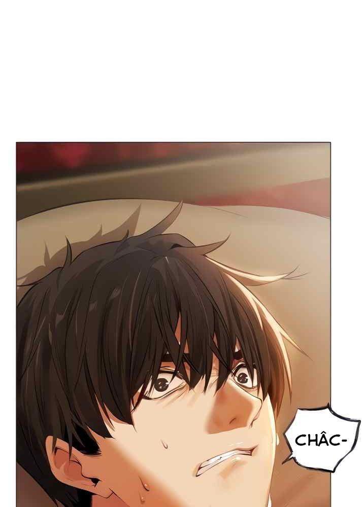 thợ săn bươm bướm chapter 4.1 10