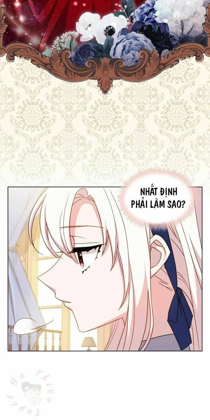 để yên cho tiểu thư hiền chapter 20 12