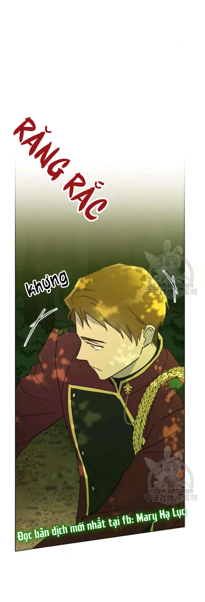 công chúa khắc ấn kẻ phản nghịch chapter 35 29