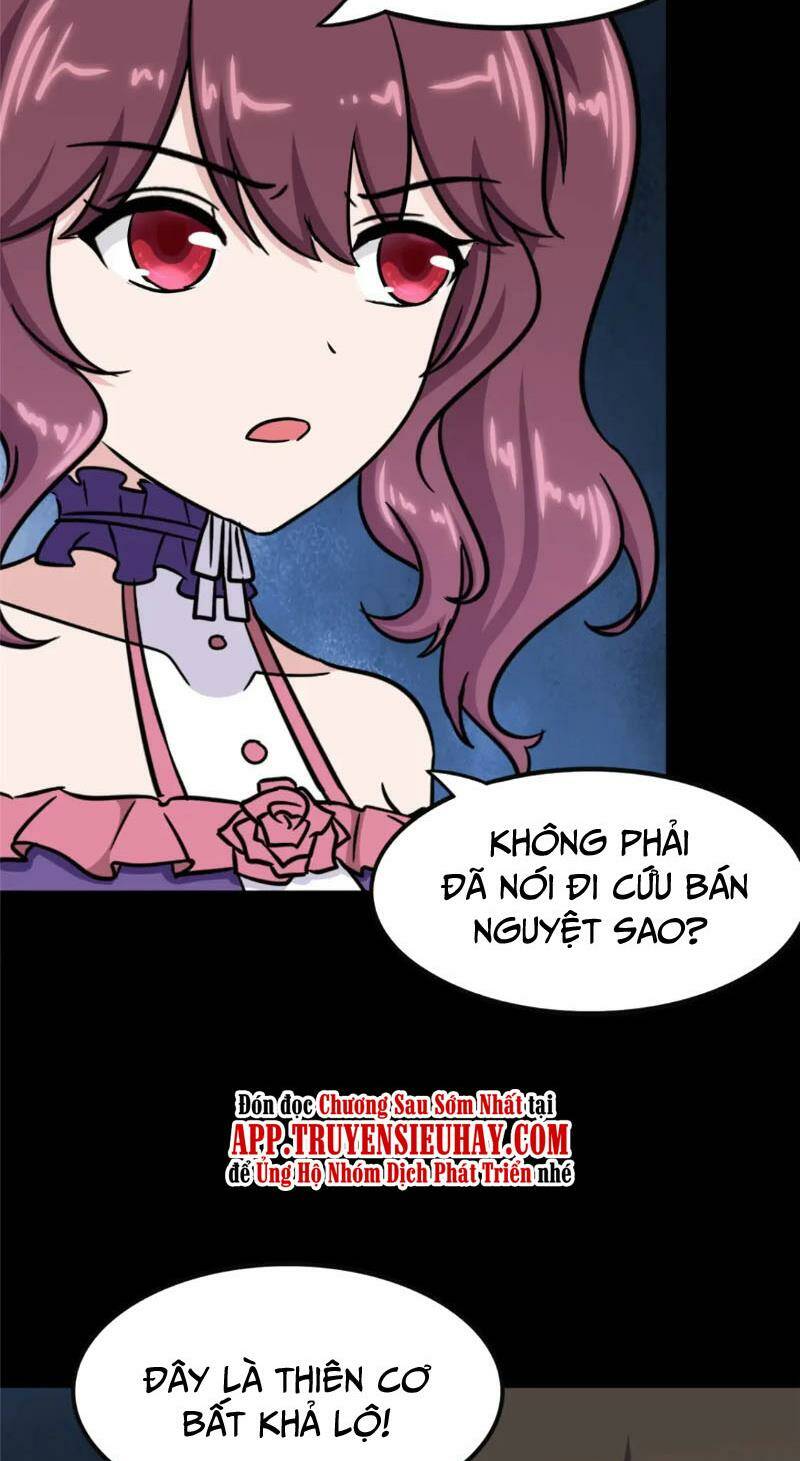 bạn gái virus của tôi chapter 390 19