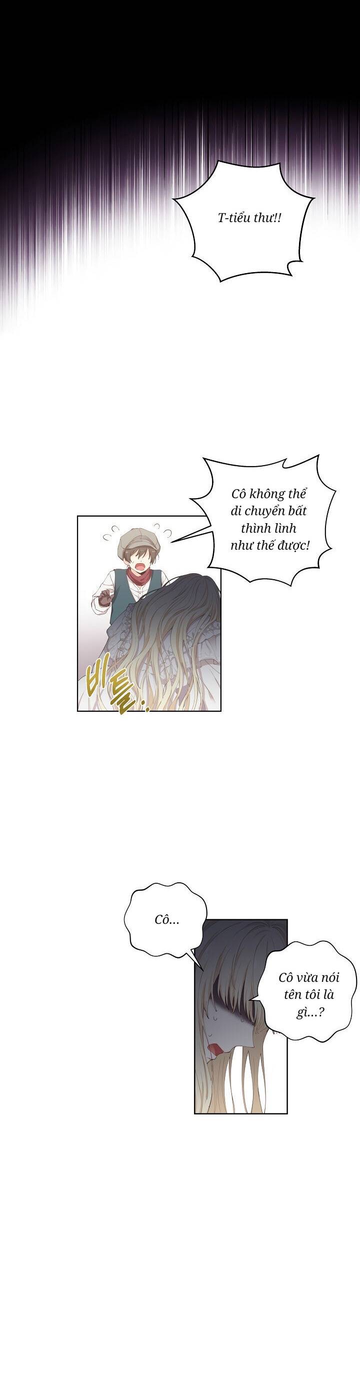 tôi đã không còn sức khoẻ nữa rồi chapter 1 26