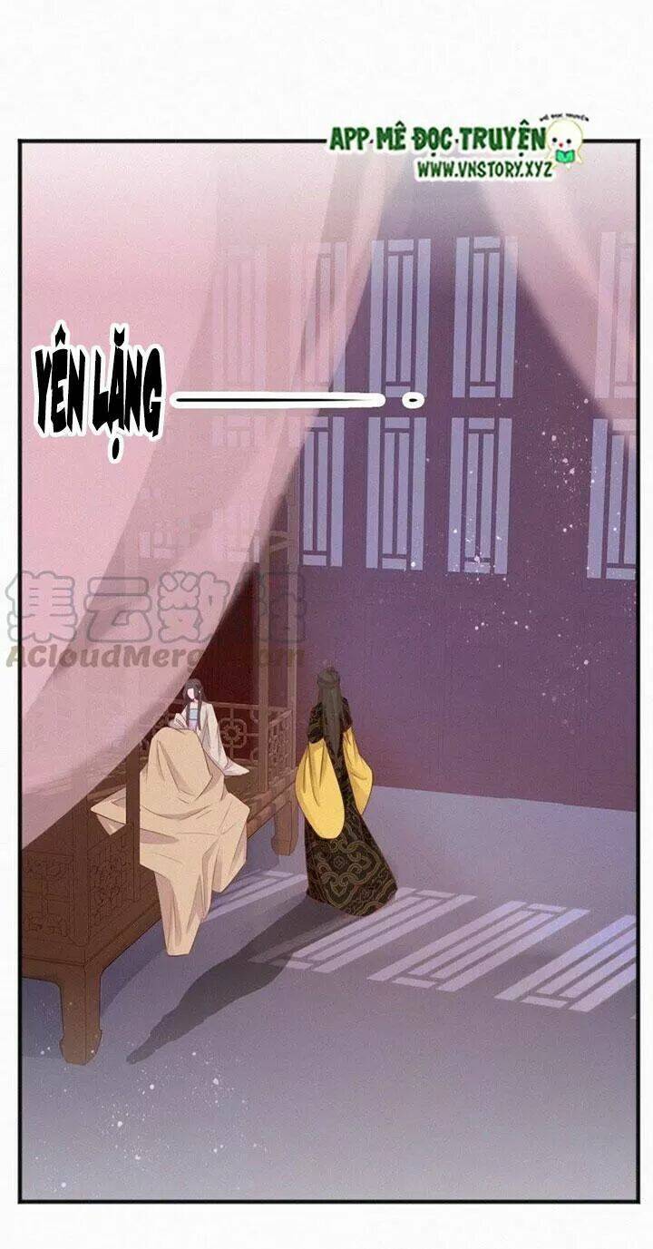 thiên hương mỹ nhân chapter 45 10