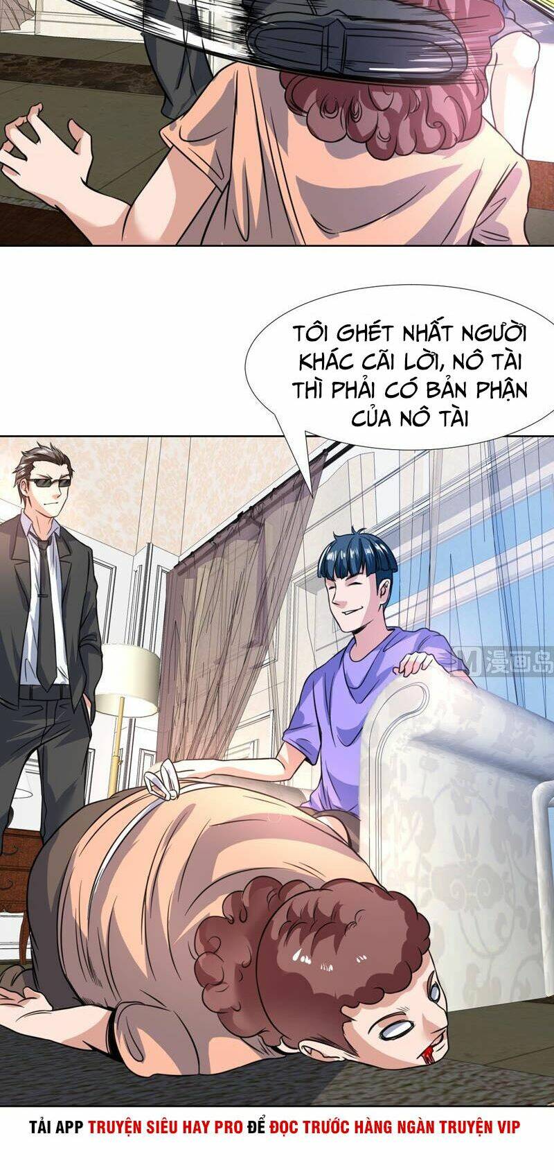 không phải ngón tay vàng chapter 90 4