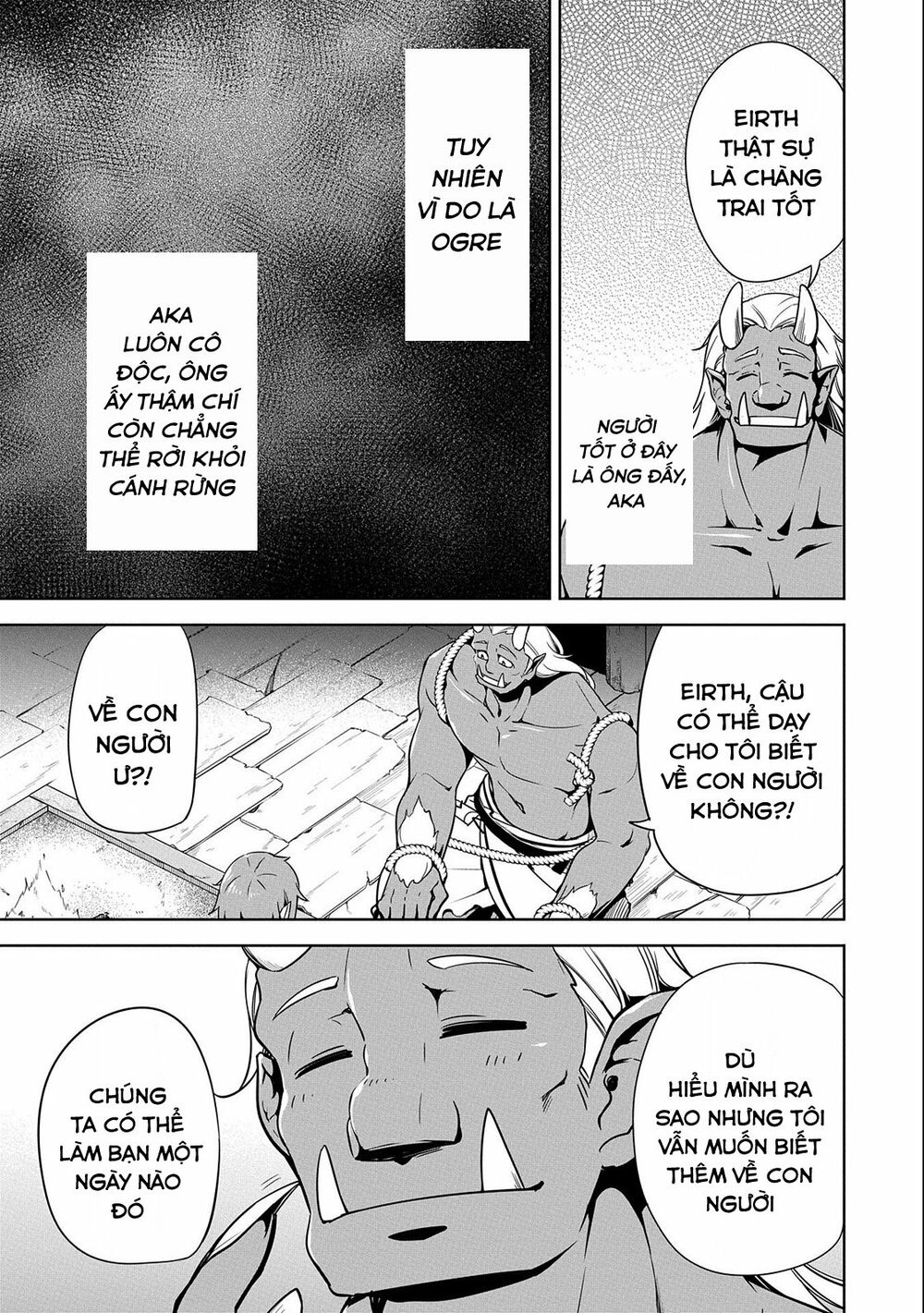 a breakthrough came out by forbidden master and disciple chapter 12 27