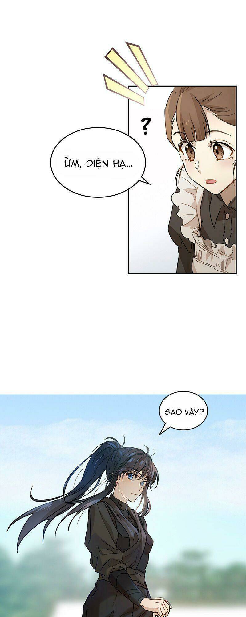 khế ước của ma tộc chapter 11 5