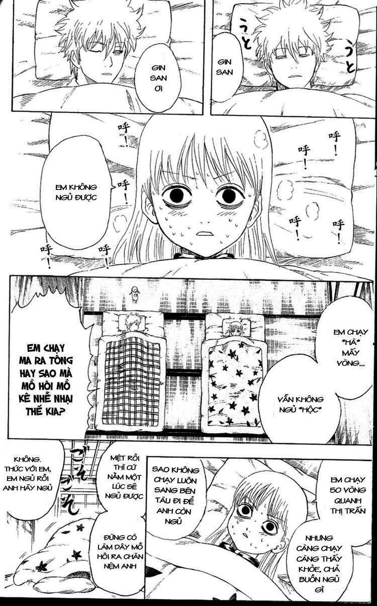 gintama - linh hồn bạc chapter 237 8