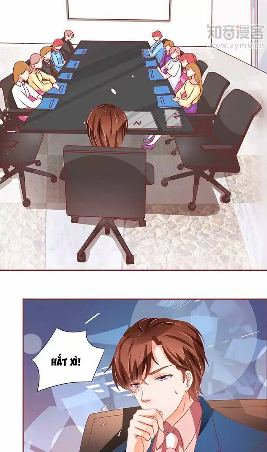 vương tước tư hữu bảo bối chapter 162 10