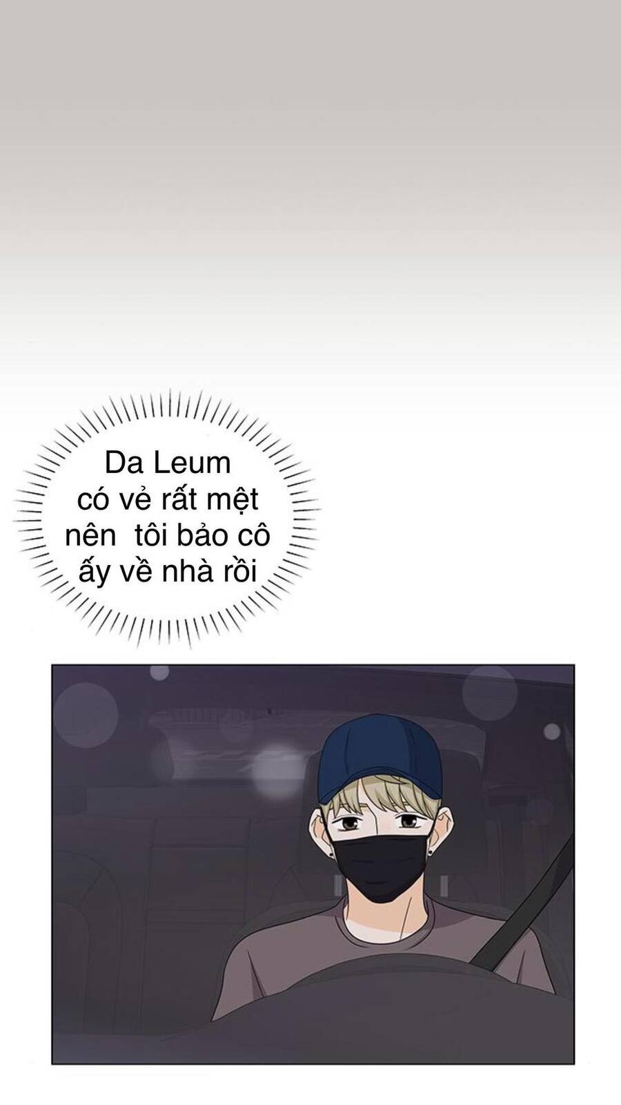 idol và sếp, em yêu ai? chapter 106 31