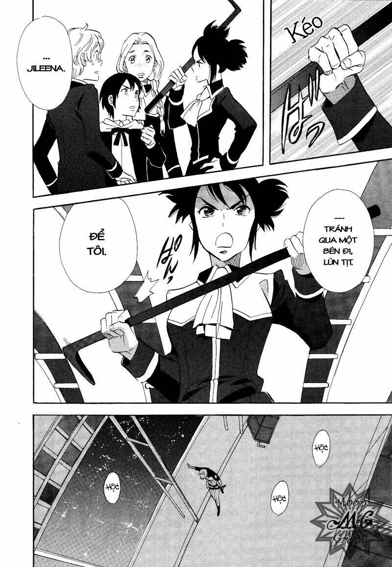 meteor methuselah chapter 50 19