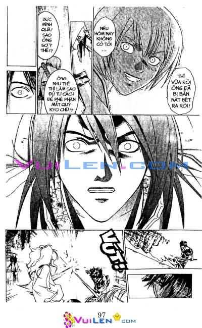 mắt quỷ kyo chapter 62 98