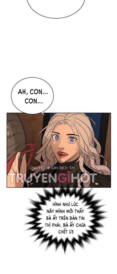 bạch huyết - white blood chapter 68 49