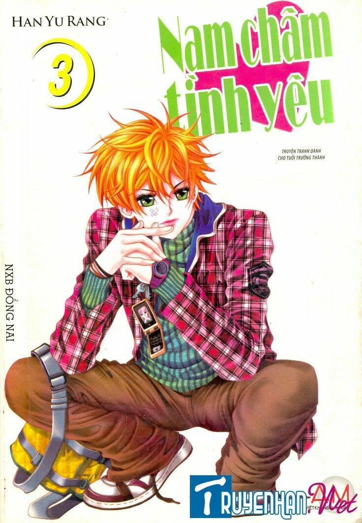 my lovely master chapter 9 1