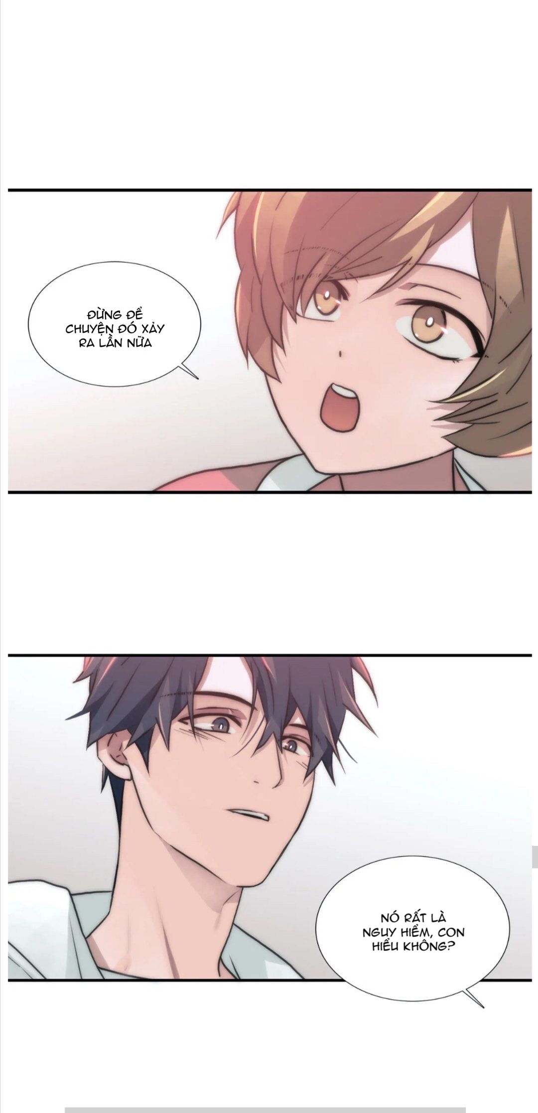 đưa đón người yêu chapter 53 37