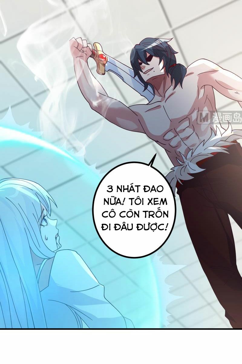 trên người ta có một rồng chapter 430 12