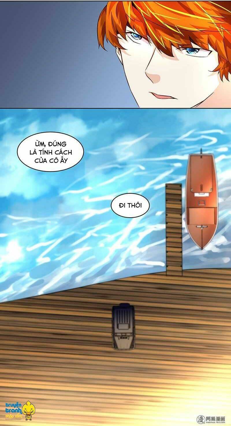 cường sủng hào môn tiểu manh thê chapter 45 6