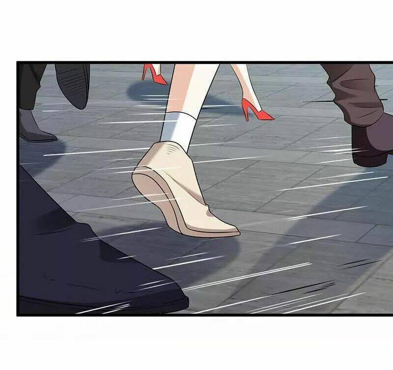 vương bài thiên sư và tiểu manh yêu chapter 51 42