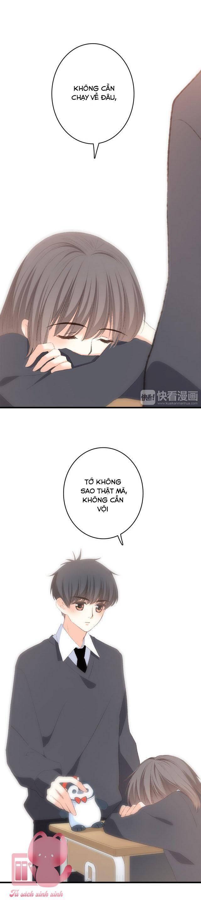 con tim rung động 2 chapter 95.2 37