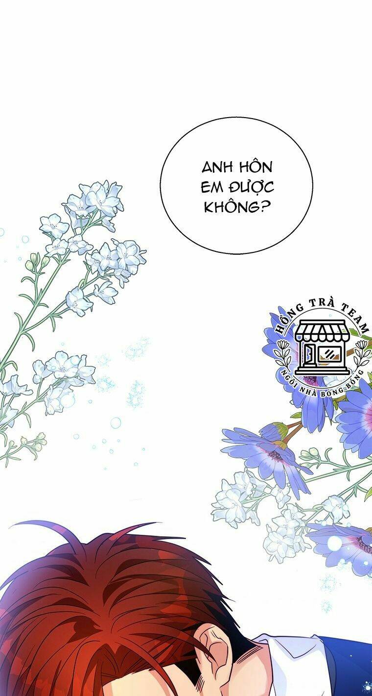 chồng yêu, em muốn đình công! chapter 53 70