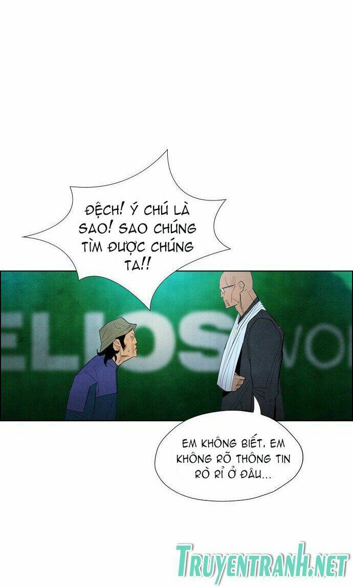 nạn nhân hồi sinh chapter 16 35