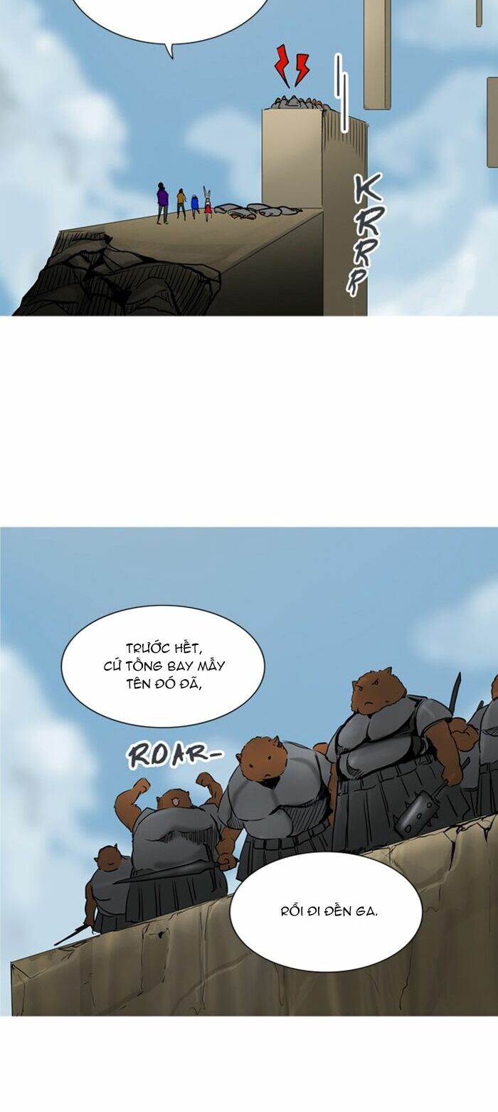 tòa tháp bí ẩn 2 chapter 198 14