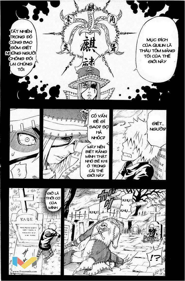 blazer driver chapter 31.1 20