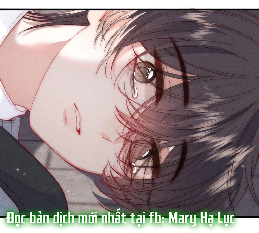 [15+] nhiệt độ cơ thể của ác ma chapter 19 13