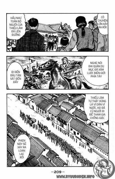 hoàng phi hồng phần 1 chapter 24 204